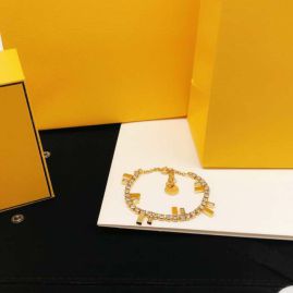 Picture of Fendi Bracelet _SKUFendibracelet05cly498581